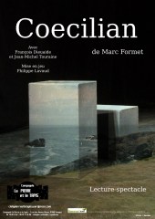 Affiche Coecilian