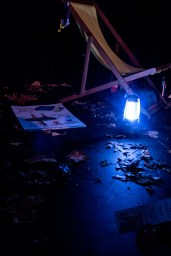 Demain matin - Compagnie La Pierre et le Tapis