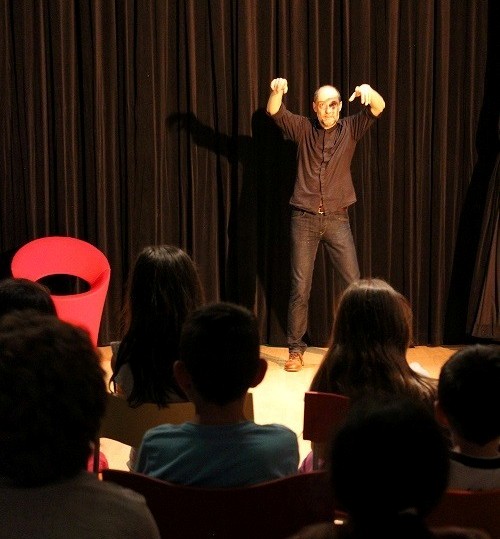 François Dieuaide Contes