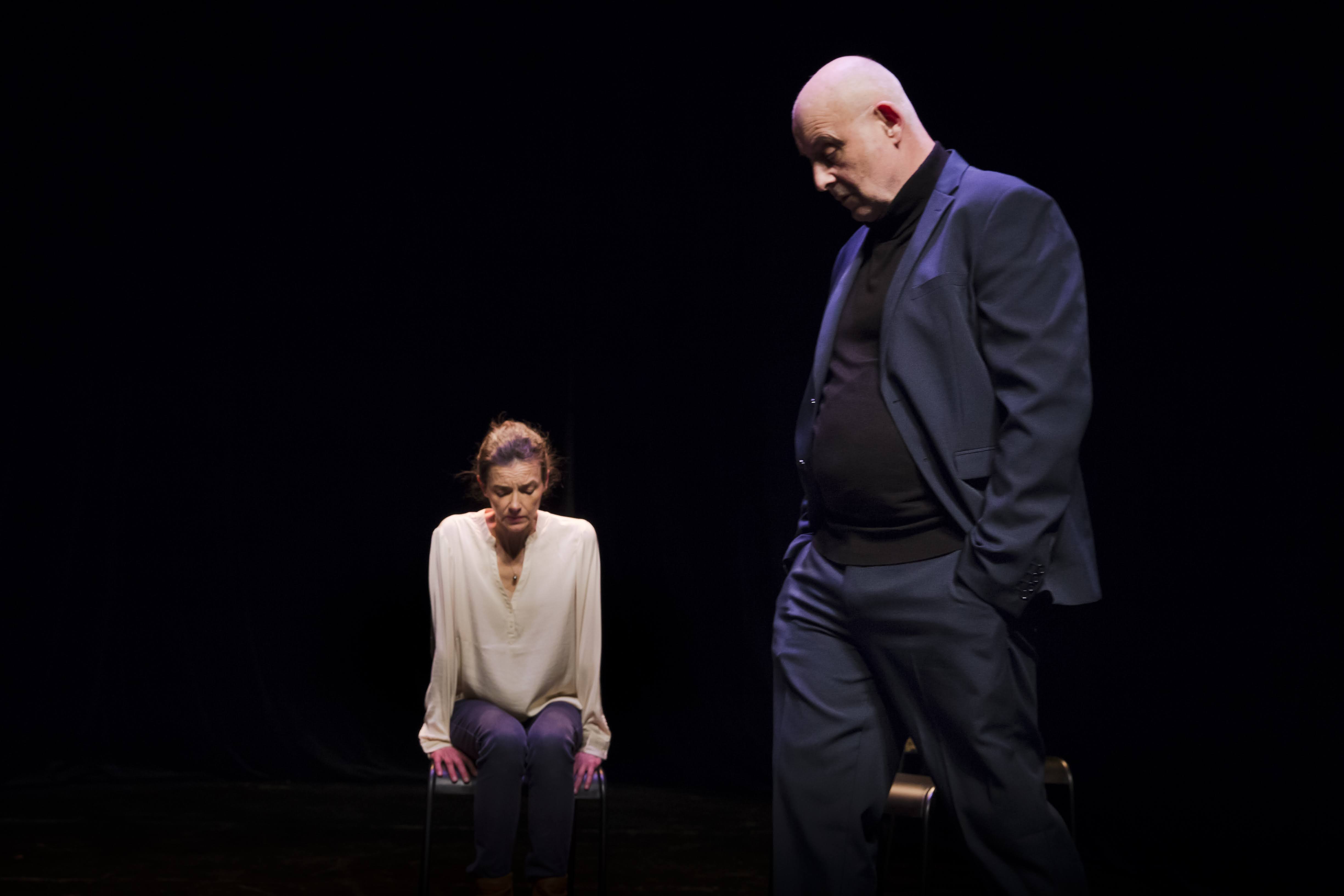 La Cave - Compagnie La pierre et le Tapis - Photo Franck Senelas 3