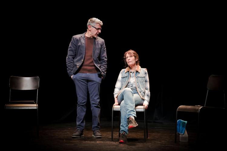 La Cave - Compagnie La pierre et le Tapis - Photo Franck Senelas 5