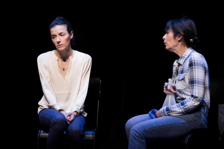 La Cave - Compagnie La pierre et le Tapis - Photo Franck Senelas 6